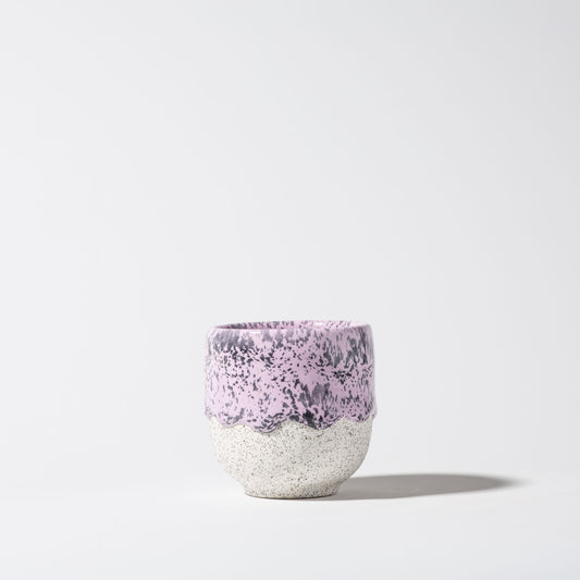 Drippy Pots Hand Glazed Ceramic Mug