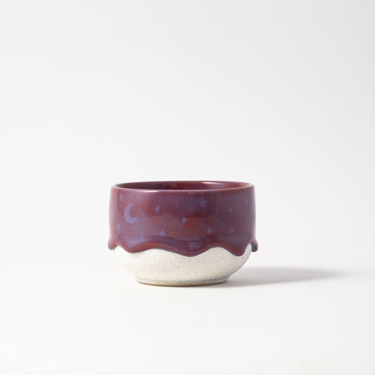 Drippy Pots Hand Glazed Ceramic Mug