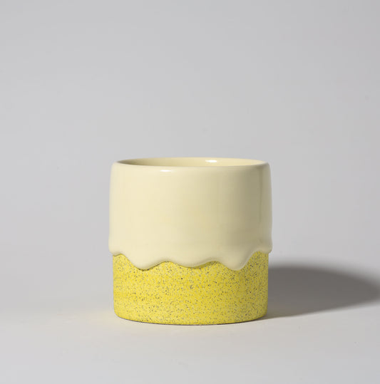 Drippy Pots Hand Glazed Ceramic Mug