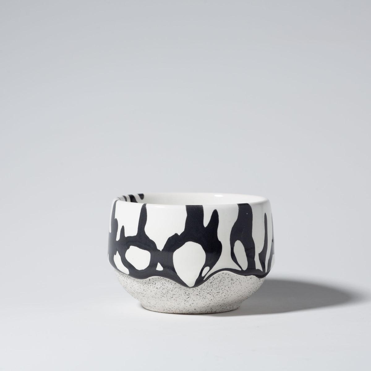 Drippy Pots Hand Glazed Ceramic Mug