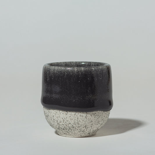 Drippy Pots Hand Crafted Ceramic Piece