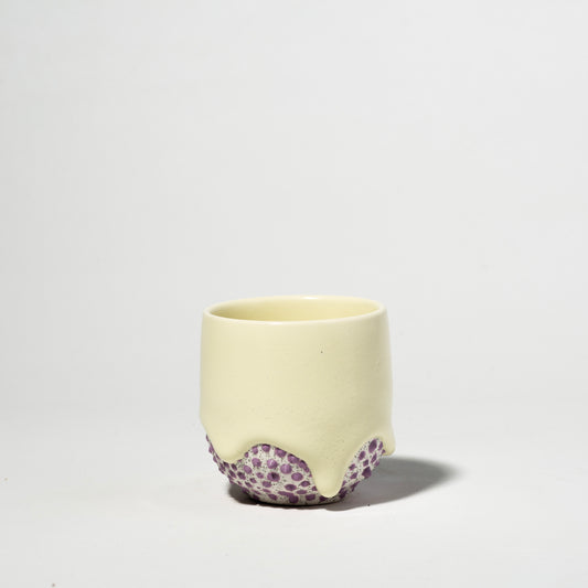 Drippy Pots Hand Glazed Ceramic Mug