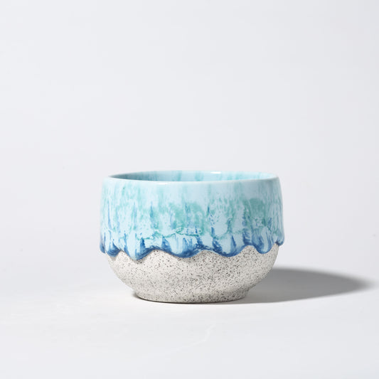 Drippy Pots Hand Glazed Ceramic Mug