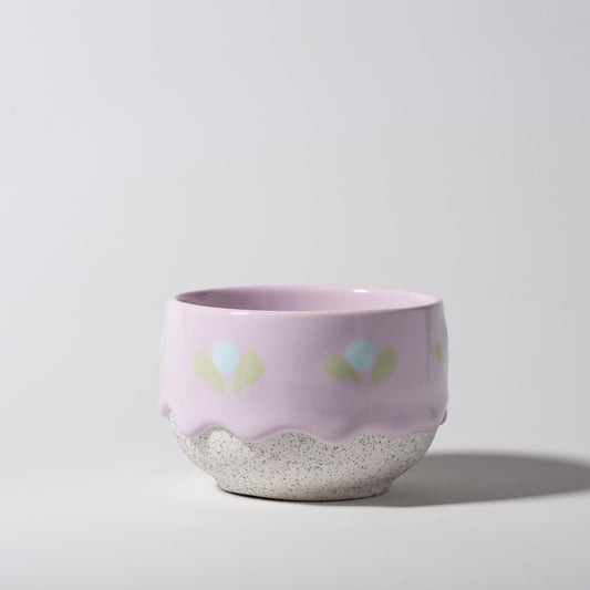Drippy Pots Hand Glazed Ceramic Mug