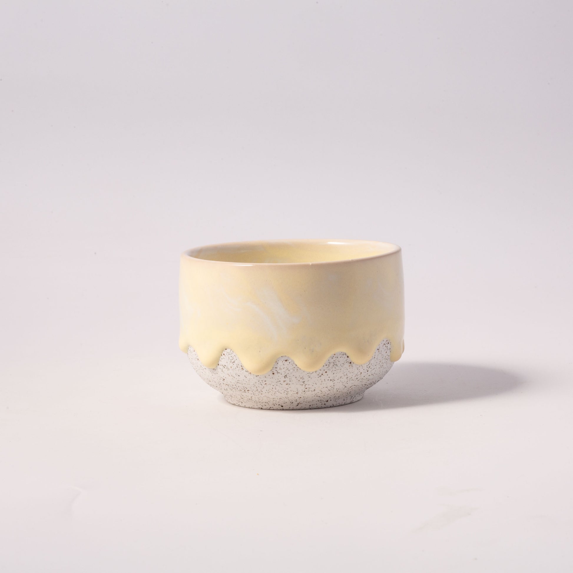 Drippy Pots Hand Glazed Ceramic Mug
