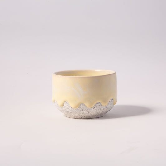 Drippy Pots Hand Glazed Ceramic Mug