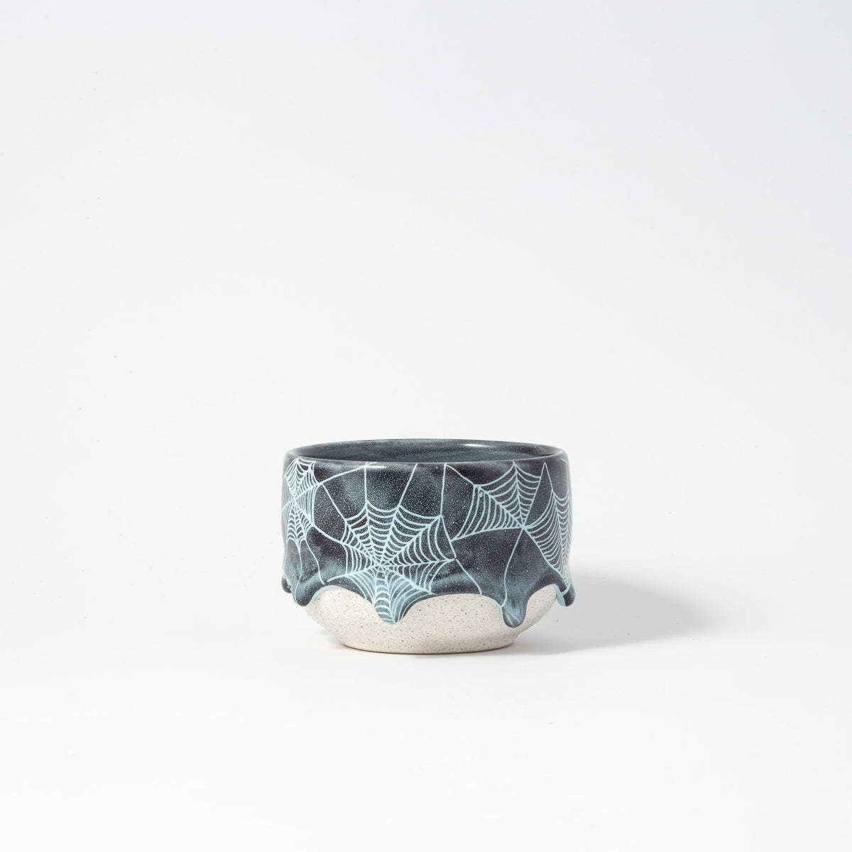 Drippy Pots Hand Glazed Ceramic Mug