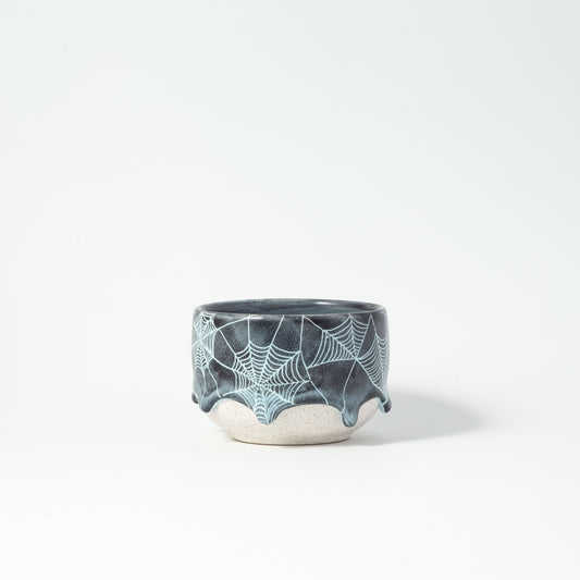 Drippy Pots Hand Glazed Ceramic Mug