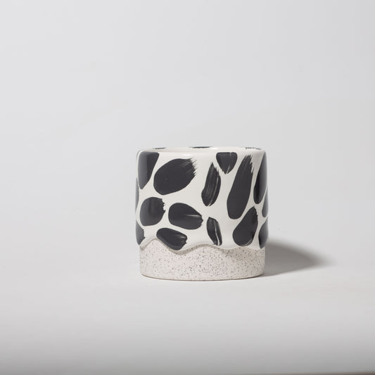 Drippy Pots Hand Glazed Ceramic Mug