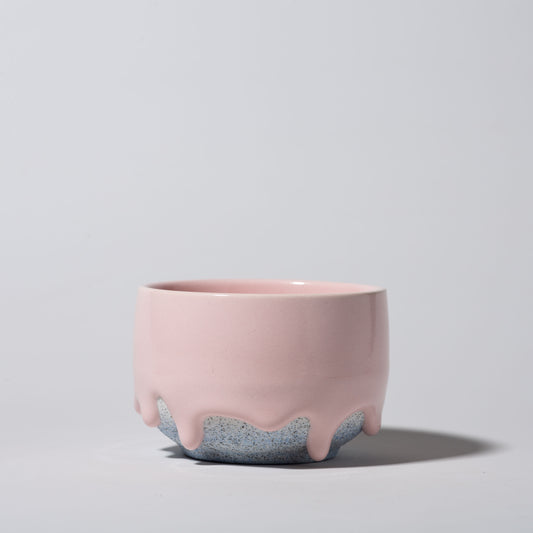 Drippy Pots Hand Glazed Ceramic Mug