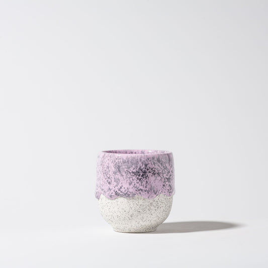 Drippy Pots Hand Glazed Ceramic Mug