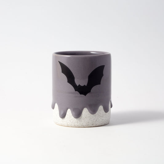 Drippy Pots Hand Glazed Ceramic Mug