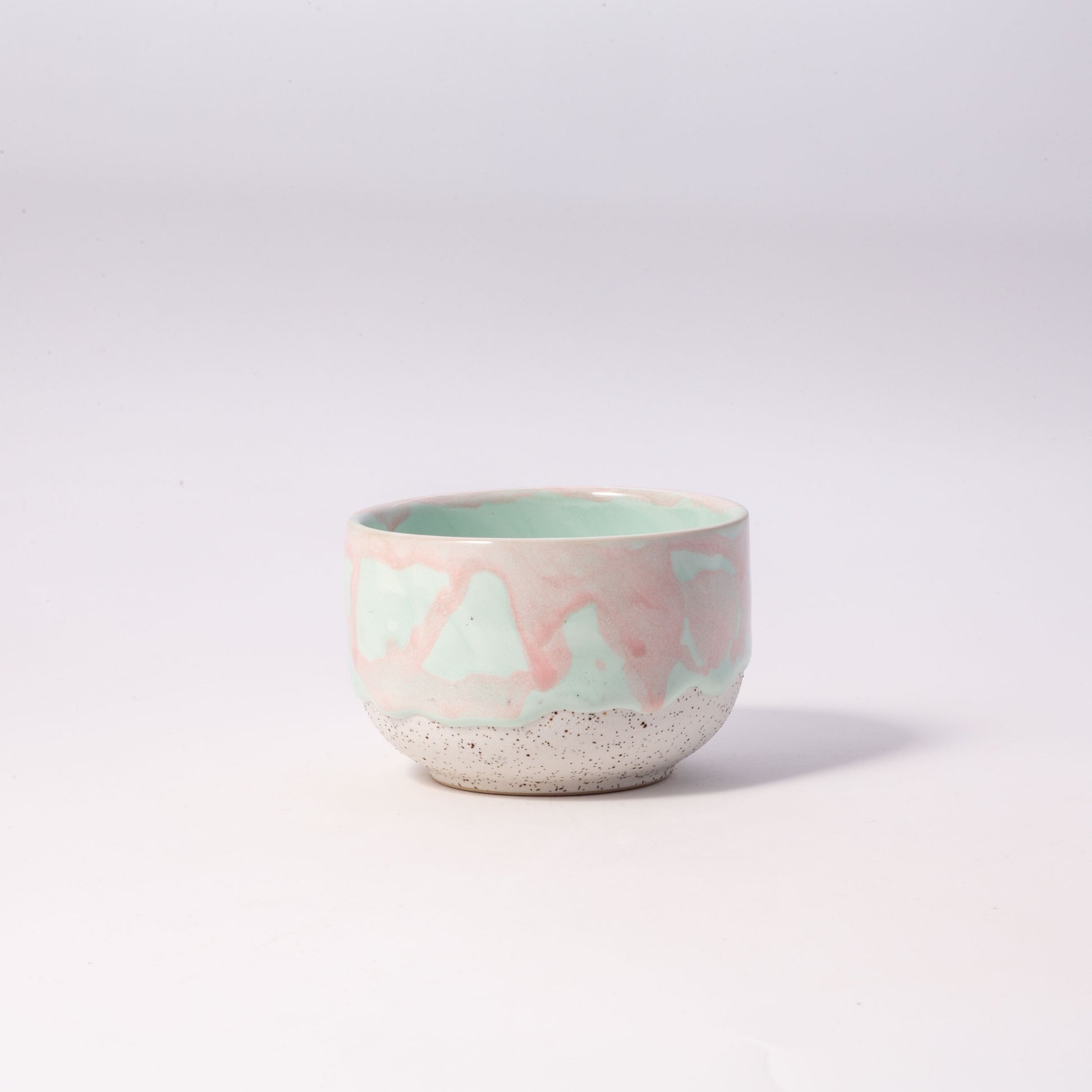 Drippy Pots Hand Glazed Ceramic Mug