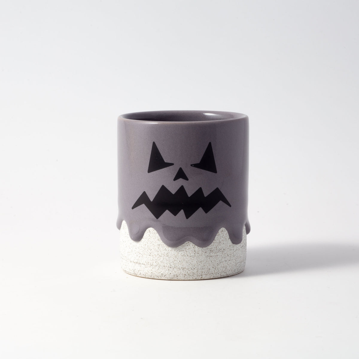 Drippy Pots Hand Glazed Ceramic Mug
