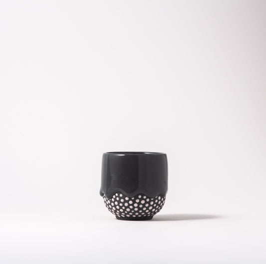 Drippy Pots Hand Glazed Ceramic Mug