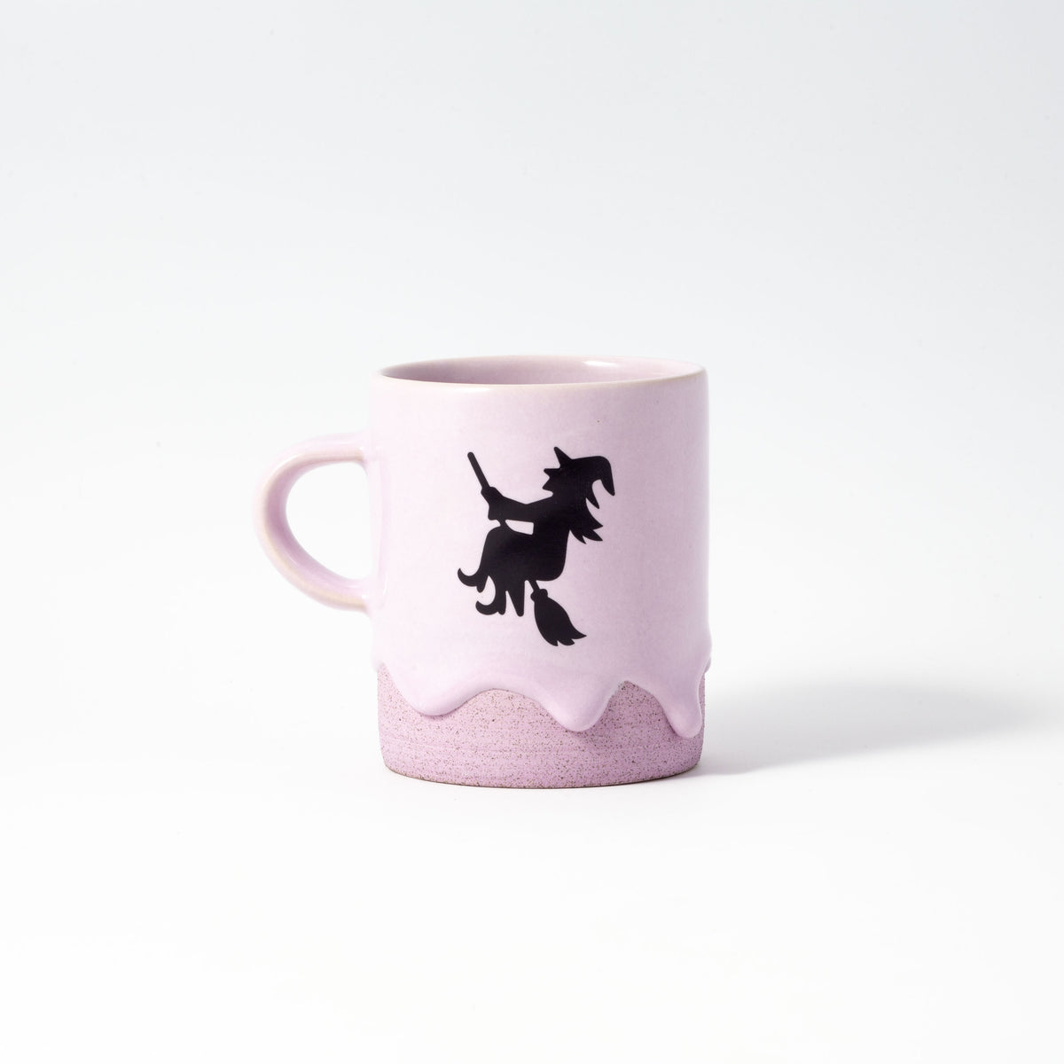 Drippy Pots Hand Glazed Ceramic Mug