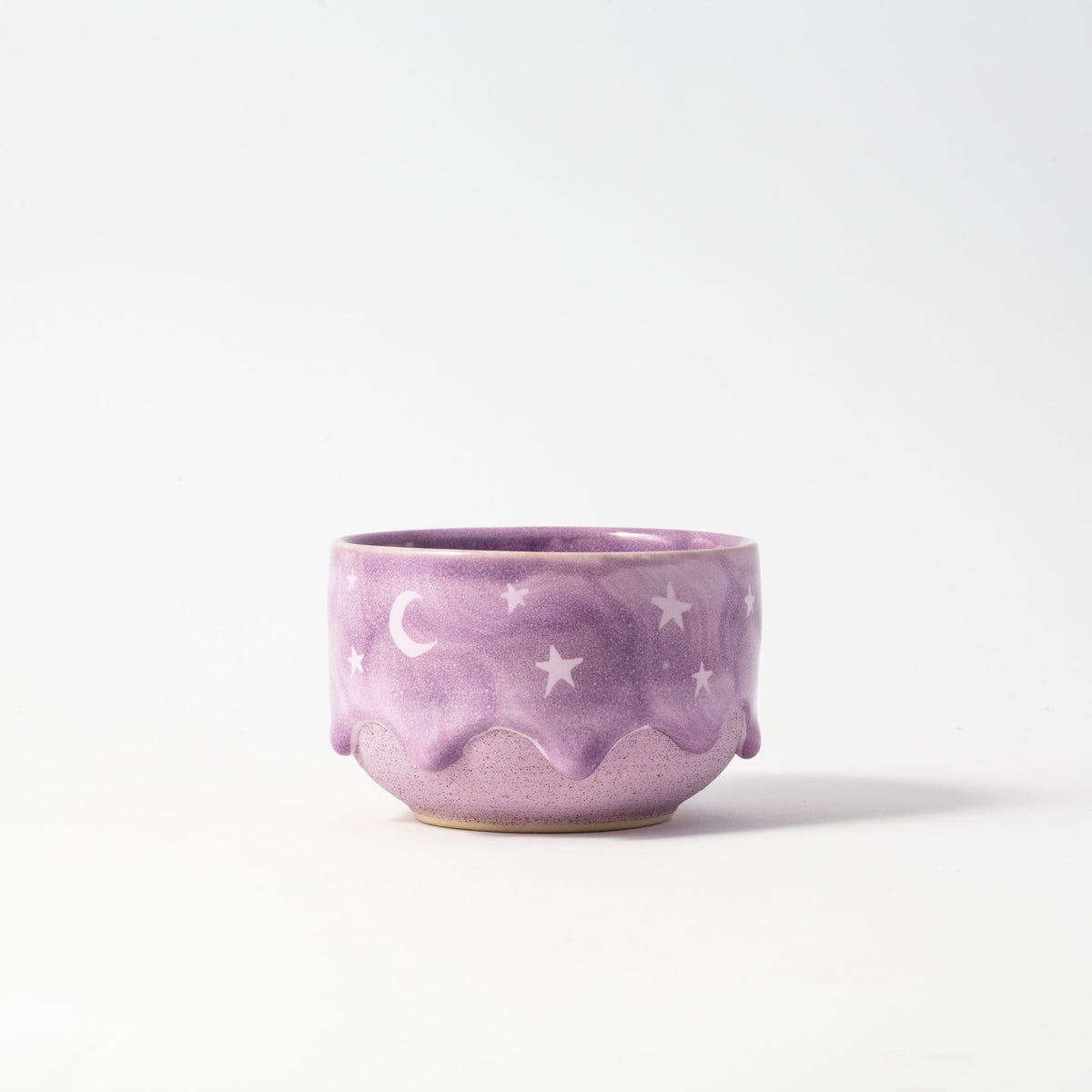 Drippy Pots Hand Glazed Ceramic Mug