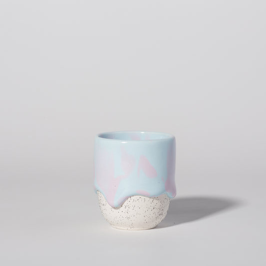 Drippy Pots Hand Crafted Ceramic Piece