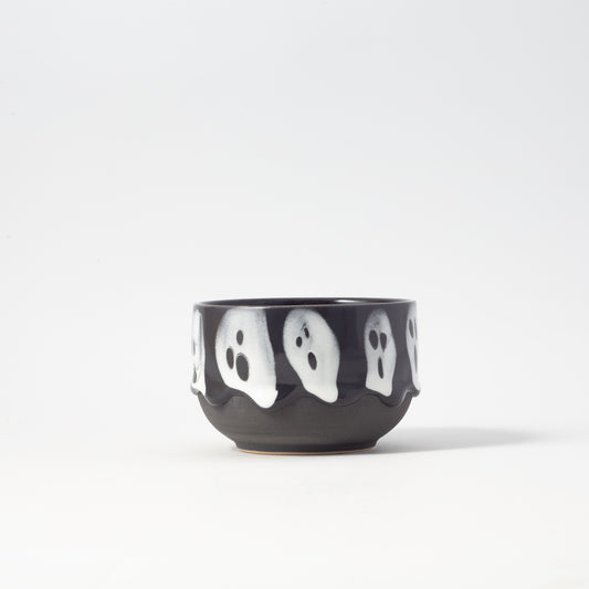 Drippy Pots Hand Glazed Ceramic Mug