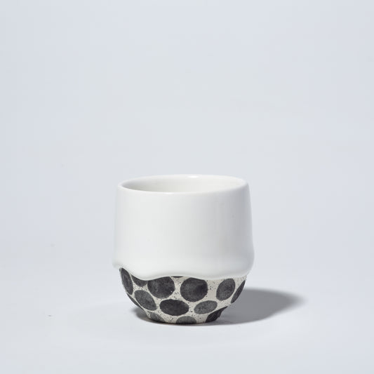 Drippy Pots Hand Glazed Ceramic Mug