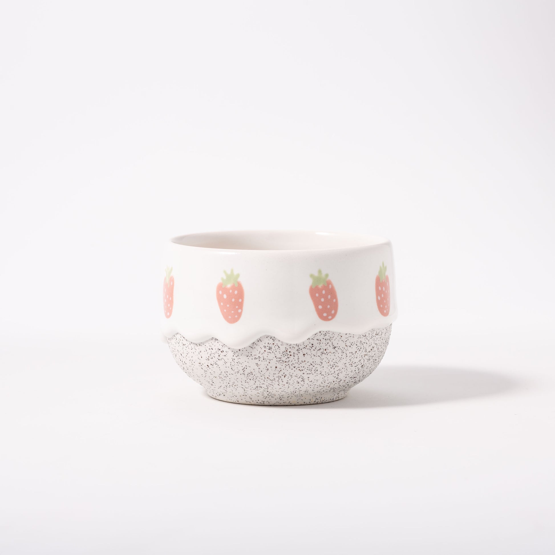 Drippy Pots Hand Glazed Ceramic Mug
