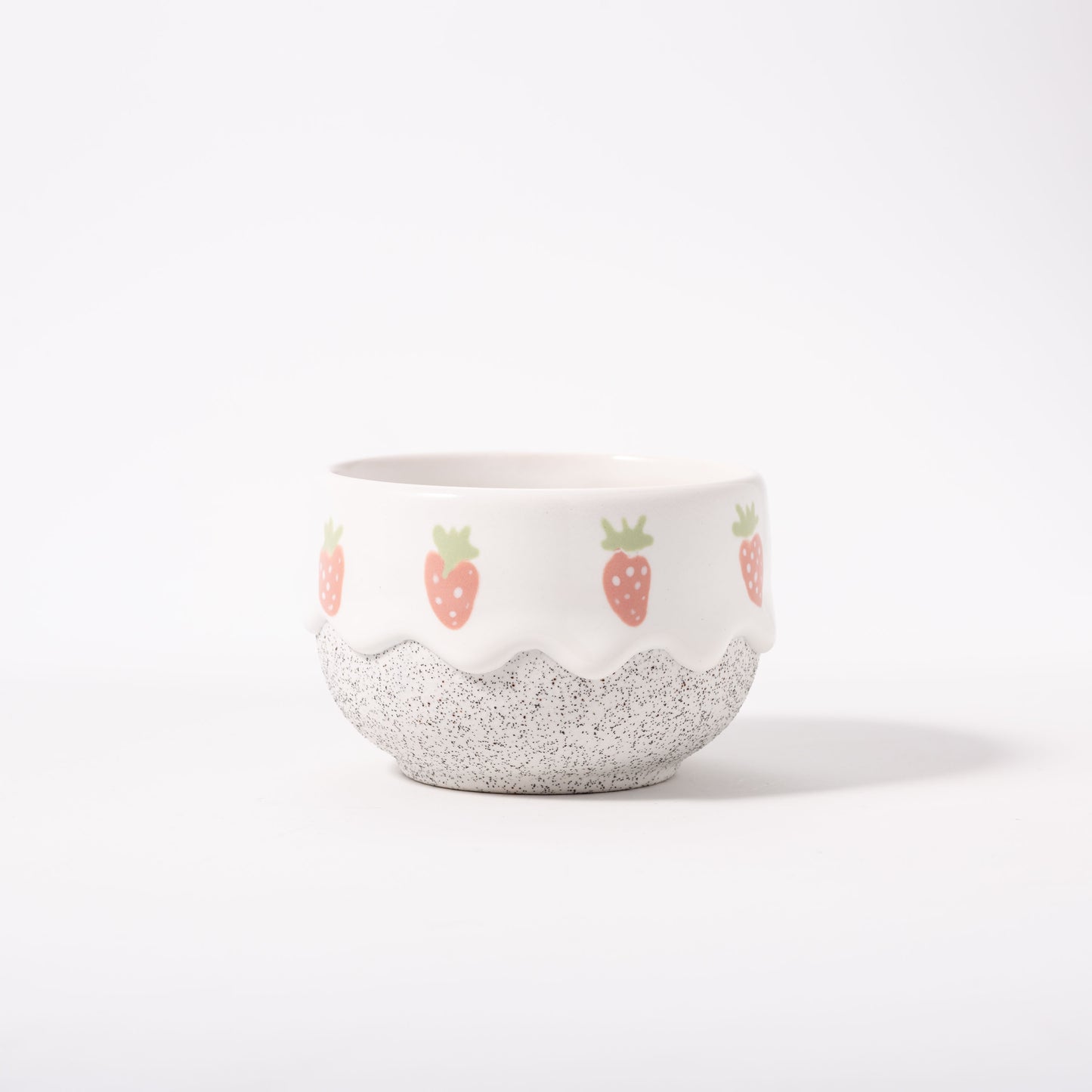 Drippy Pots Hand Glazed Ceramic Mug