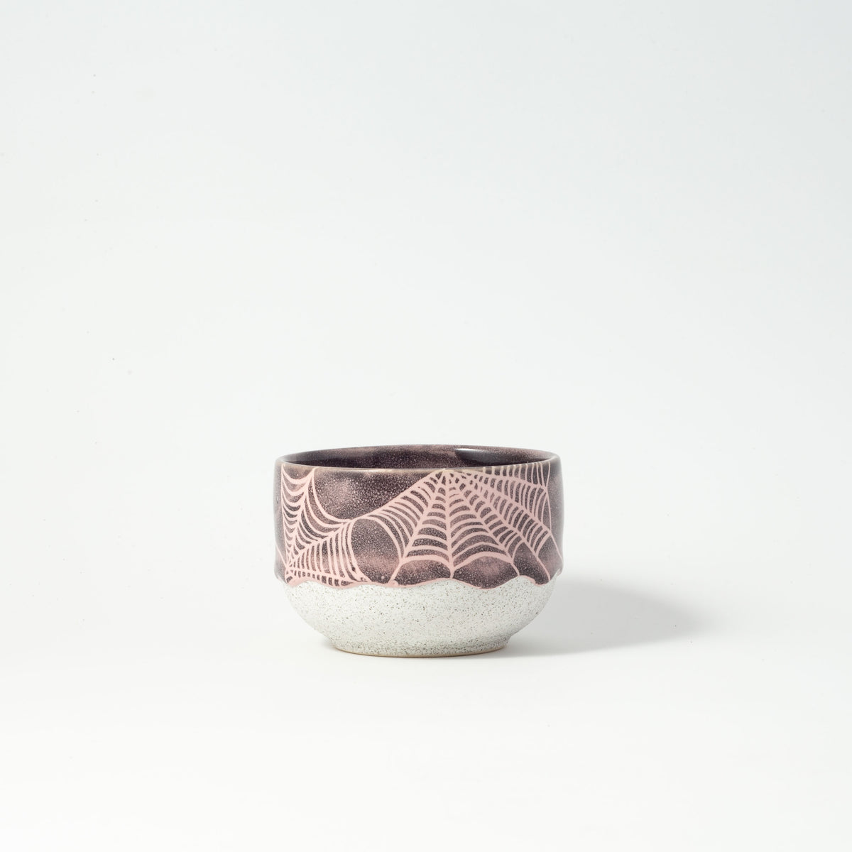 Drippy Pots Hand Glazed Ceramic Mug