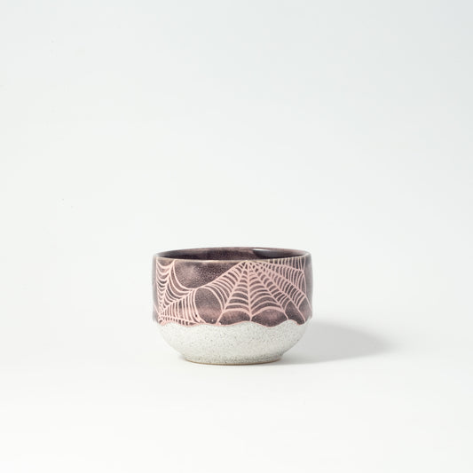 Drippy Pots Hand Glazed Ceramic Mug