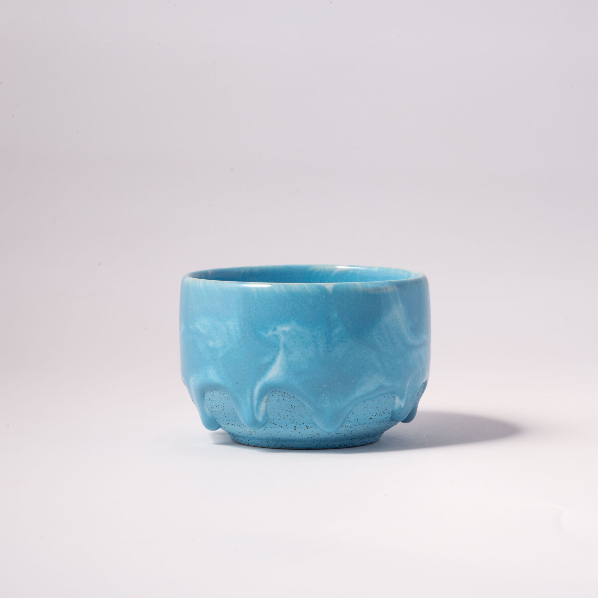 Drippy Pots Hand Glazed Ceramic Mug