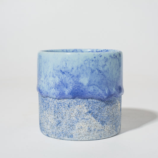 Drippy Pots Hand Crafted Ceramic Piece