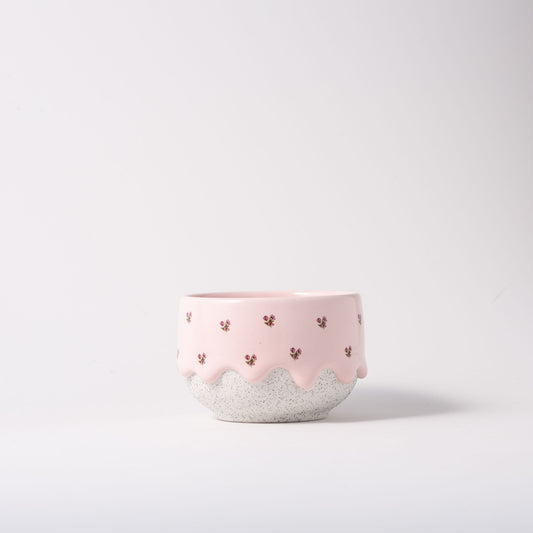 Drippy Pots Hand Glazed Ceramic Mug