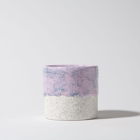 Drippy Pots Hand Glazed Ceramic Mug