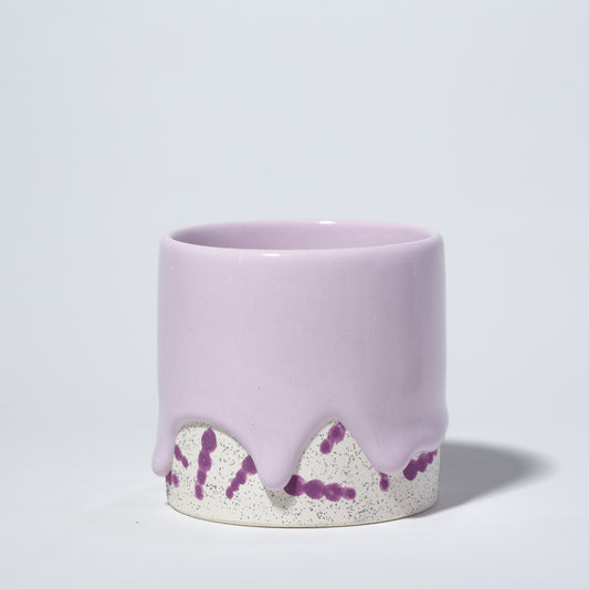 Drippy Pots Hand Glazed Ceramic Mug