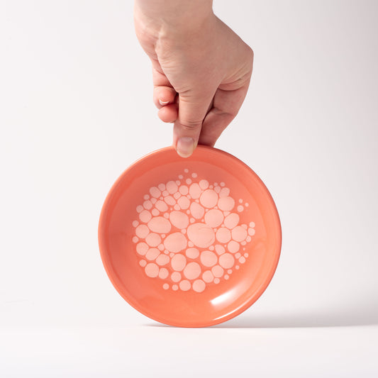 Drippy Pots Hand Glazed Ceramic Mug