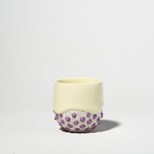 Drippy Pots Hand Glazed Ceramic Mug