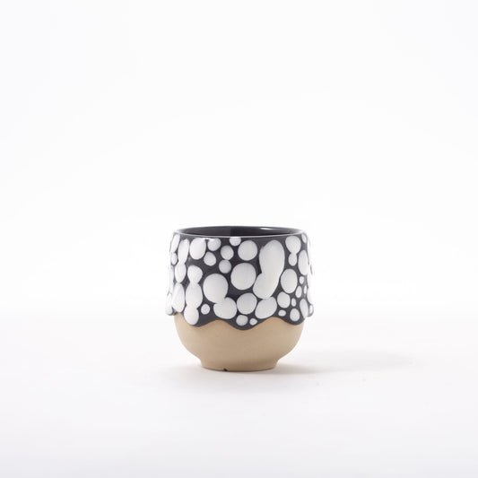 Drippy Pots Hand Glazed Ceramic Mug