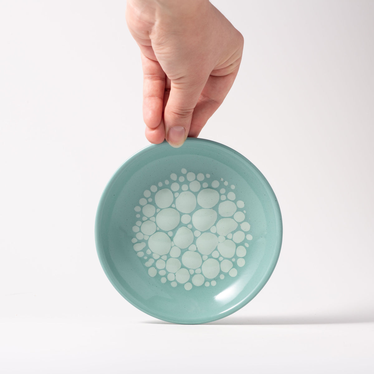 Drippy Pots Hand Glazed Ceramic Mug