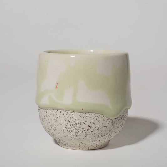 Drippy Pots Hand Crafted Ceramic Piece