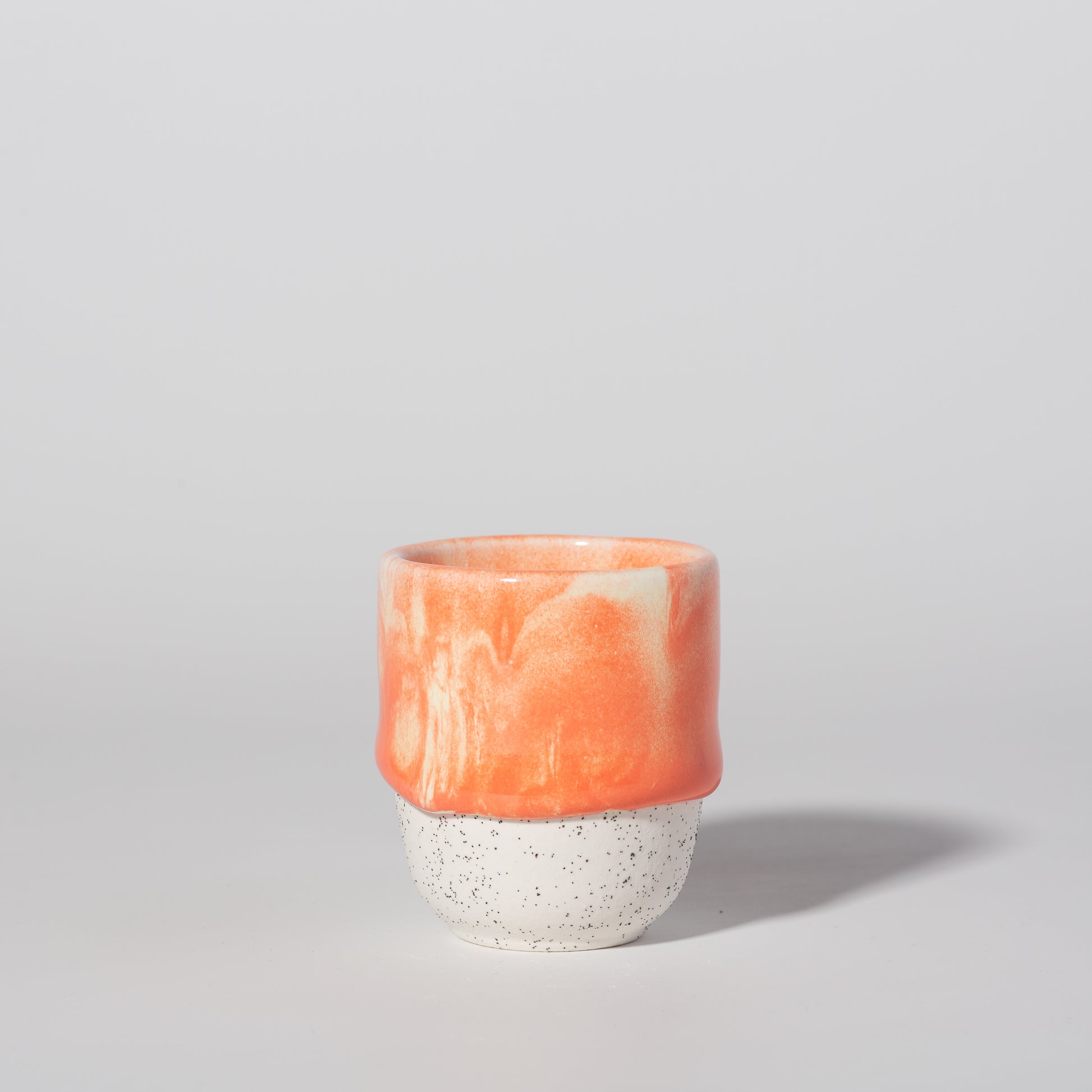 Drippy Pots Hand Crafted Ceramic Piece
