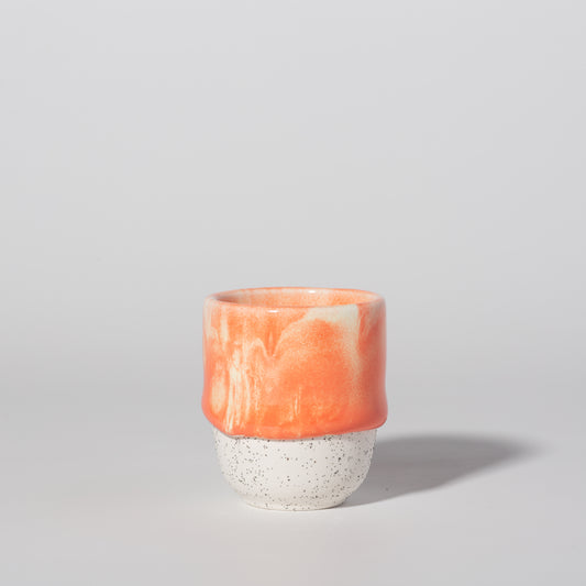 Drippy Pots Hand Crafted Ceramic Piece