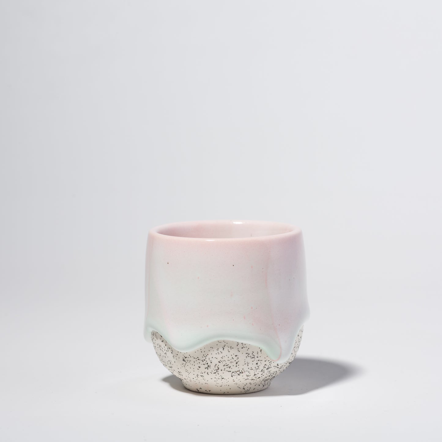 Drippy Pots Hand Crafted Ceramic Piece