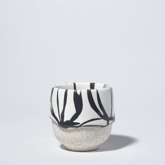Drippy Pots Hand Glazed Ceramic Mug