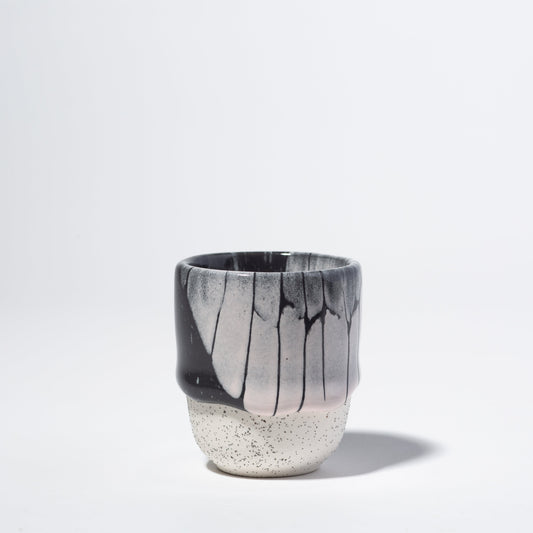 Drippy Pots Hand Crafted Ceramic Piece