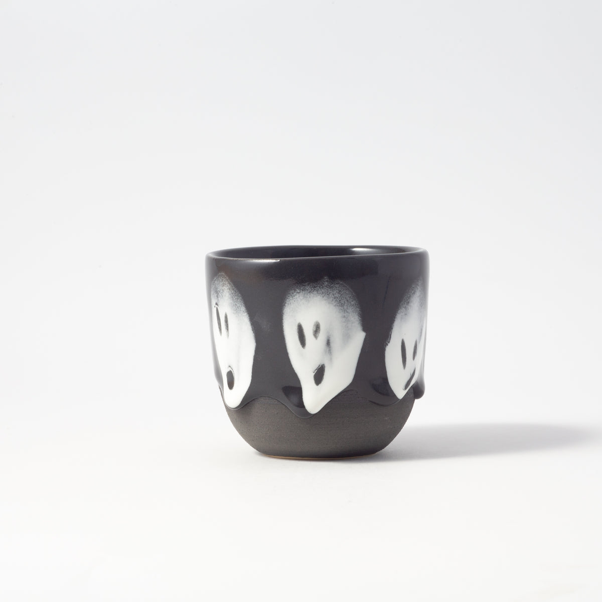 Drippy Pots Hand Glazed Ceramic Mug