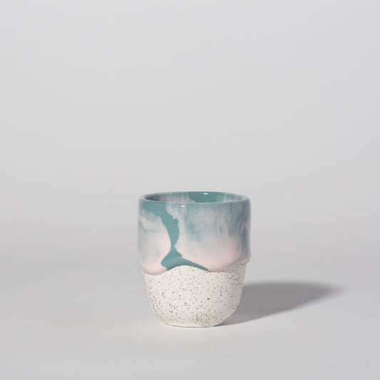 Drippy Pots Hand Crafted Ceramic Piece