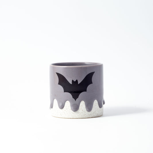 Drippy Pots Hand Glazed Ceramic Mug