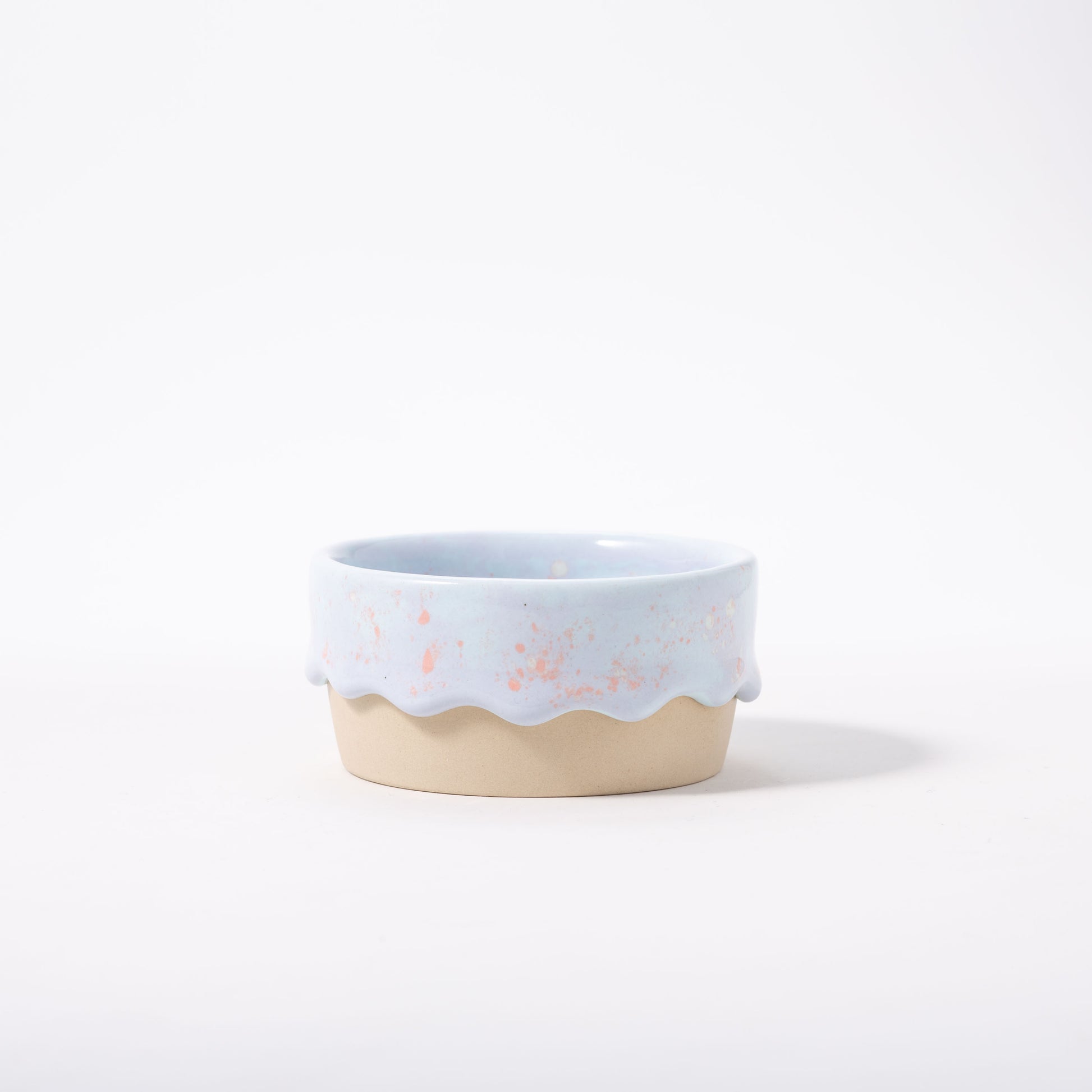 Drippy Pots Hand Glazed Ceramic Mug