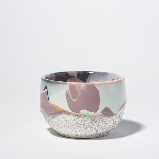 Drippy Pots Hand Crafted Ceramic Piece