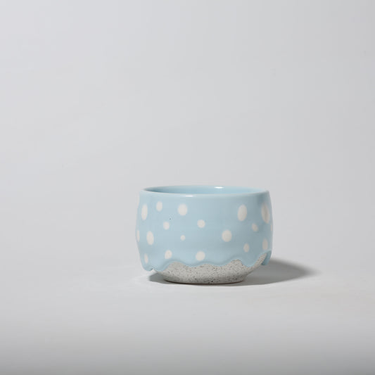 Drippy Pots Hand Glazed Ceramic Mug