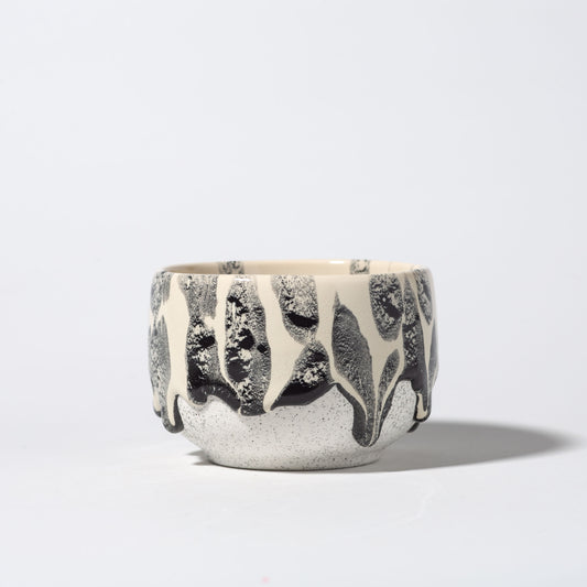 Drippy Pots Hand Glazed Ceramic Mug